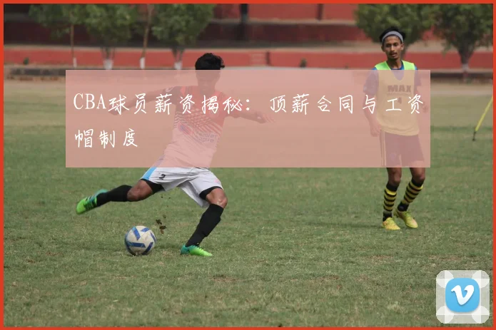 CBA球员薪资揭秘:顶薪合同与工资帽制度