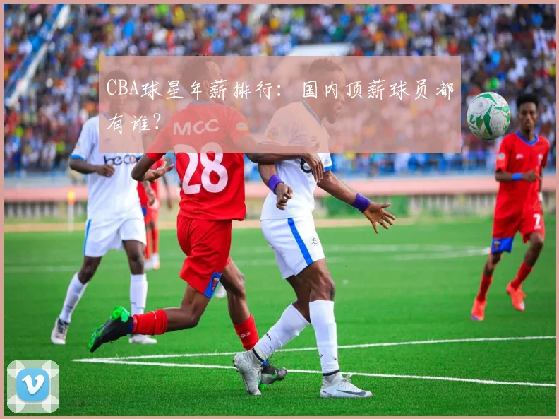 CBA球星年薪排行：国内顶薪球员都有谁？
