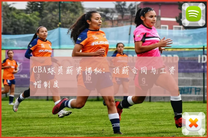 CBA球员薪资揭秘:顶薪合同与工资帽制度